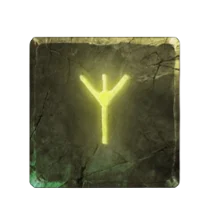 Yellow Rune