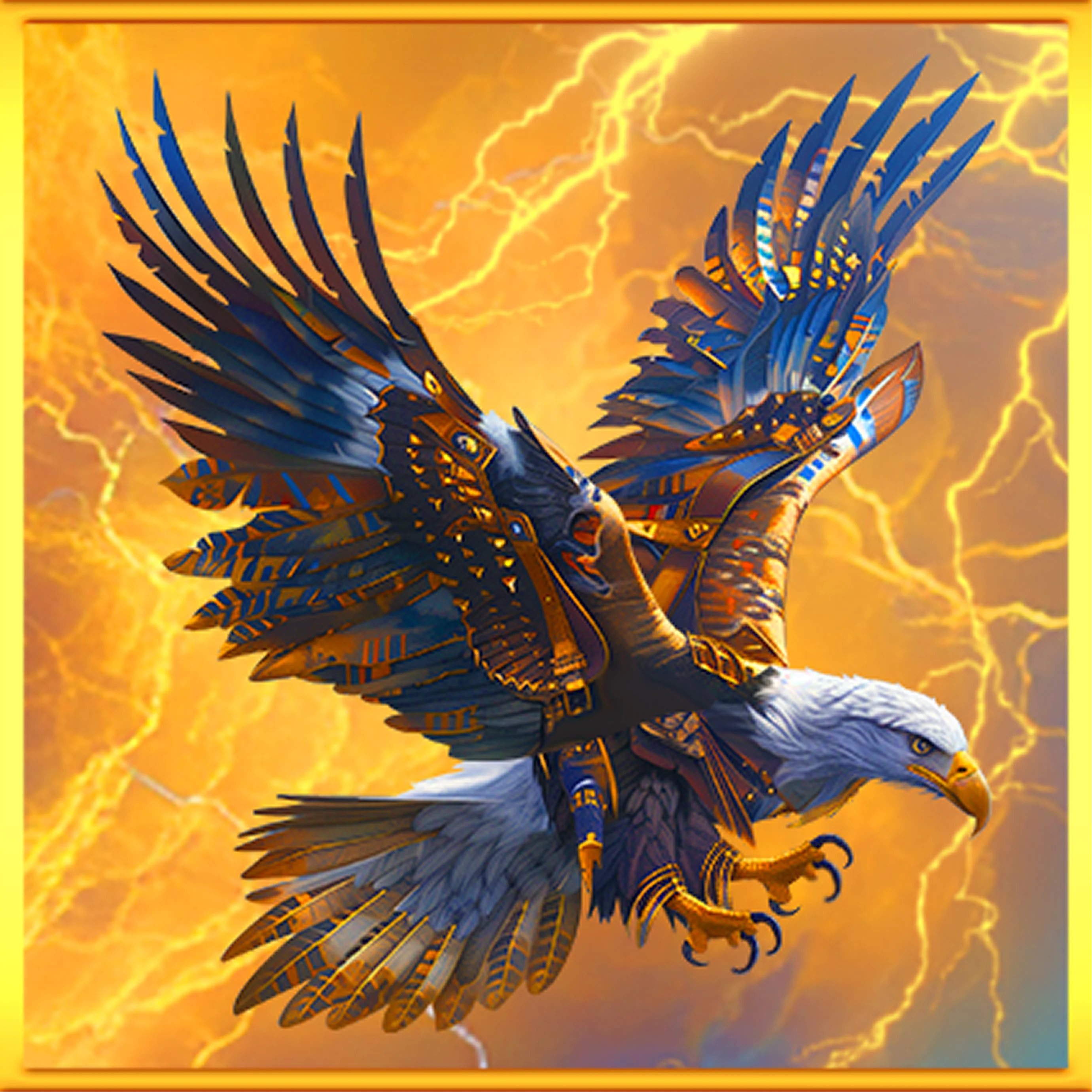 Eagle