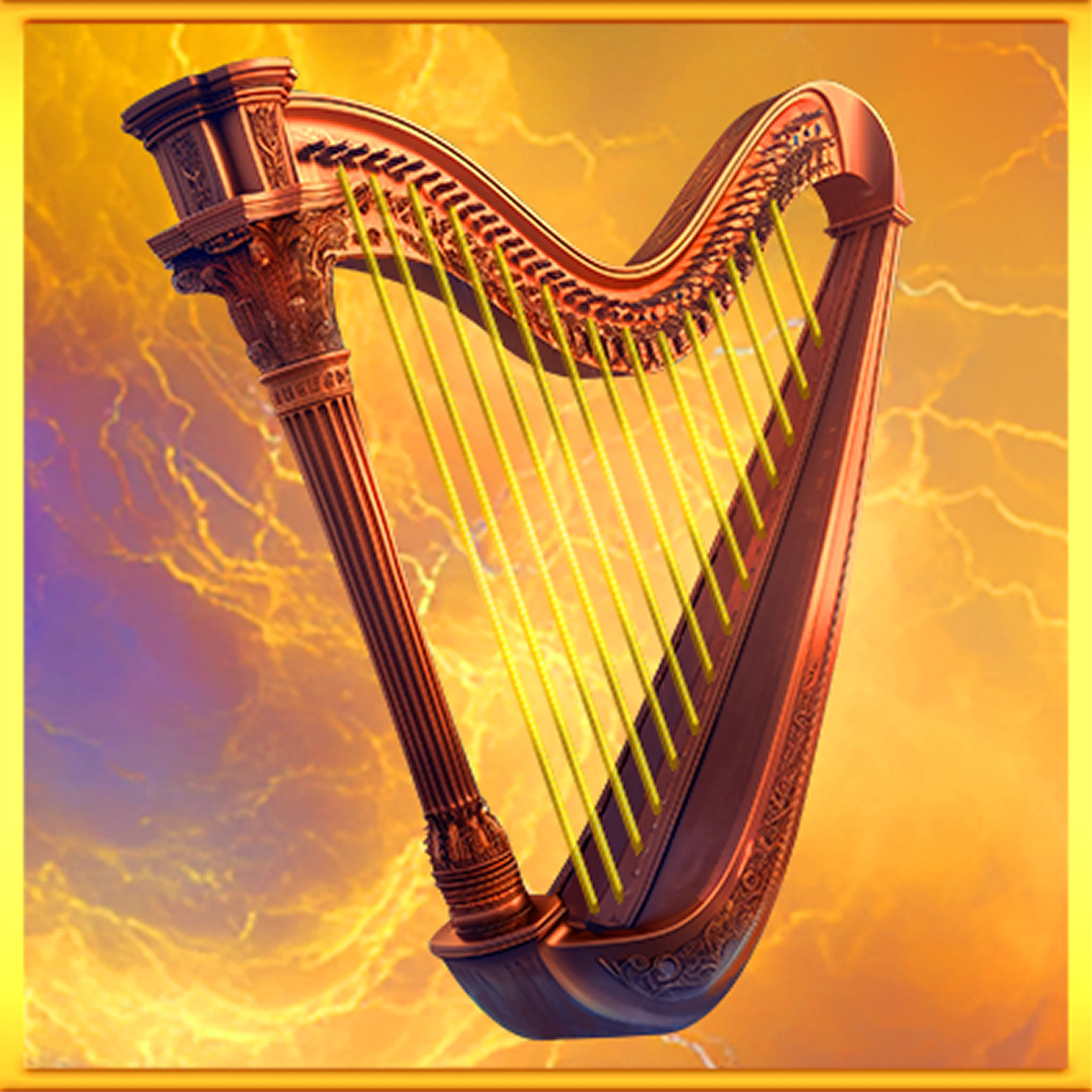 Harp