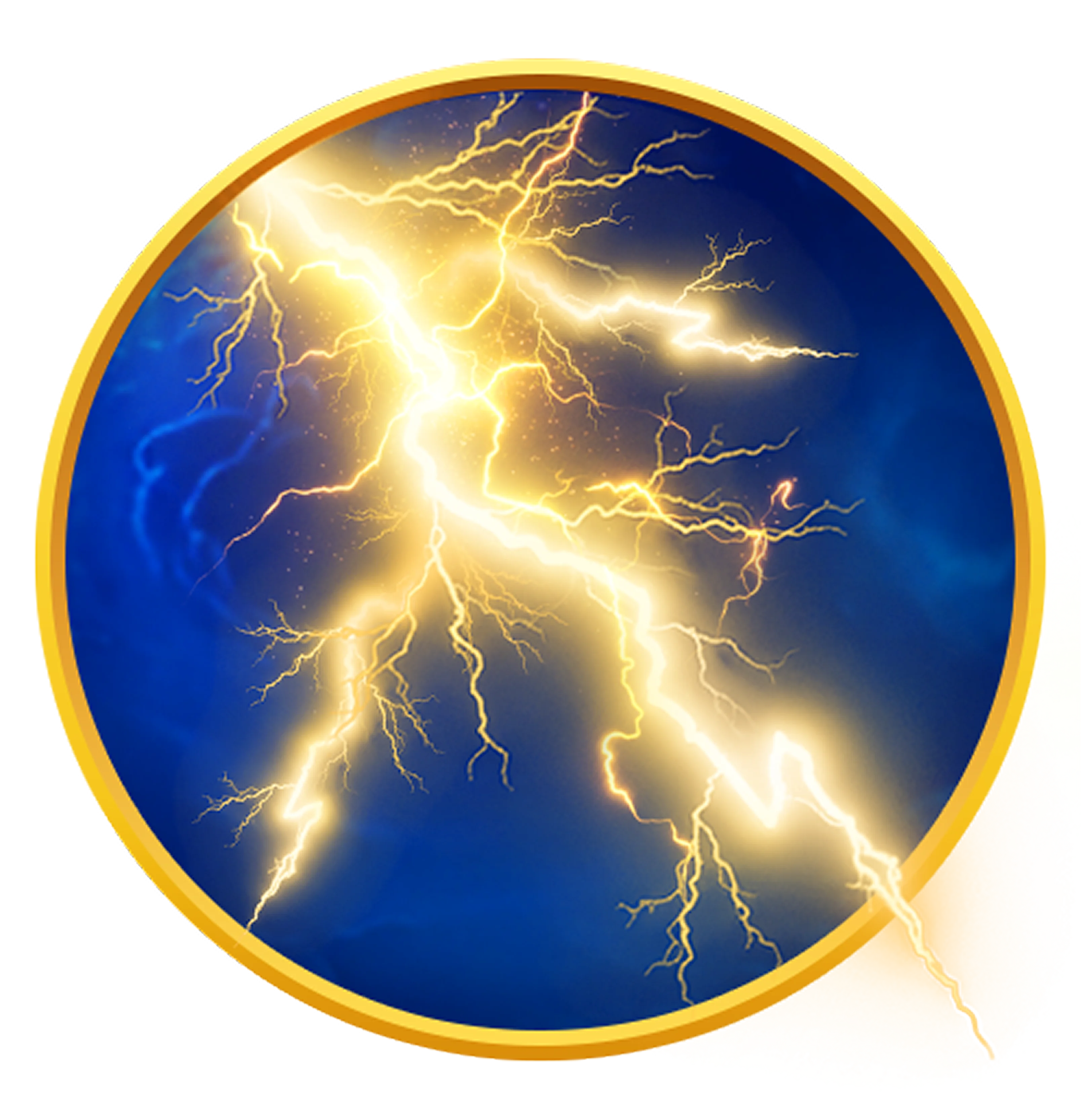 Lightning Bolt