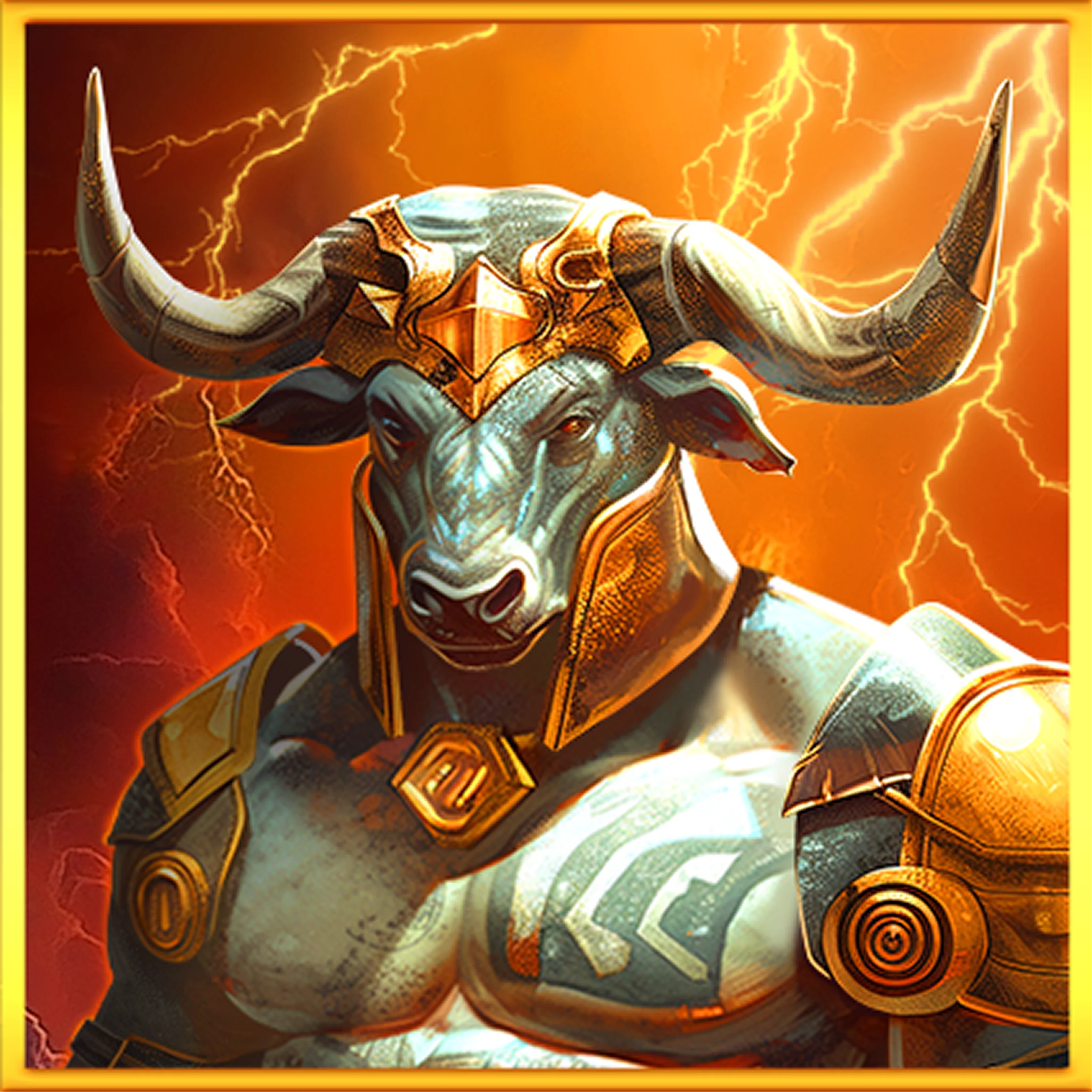 Minotaur