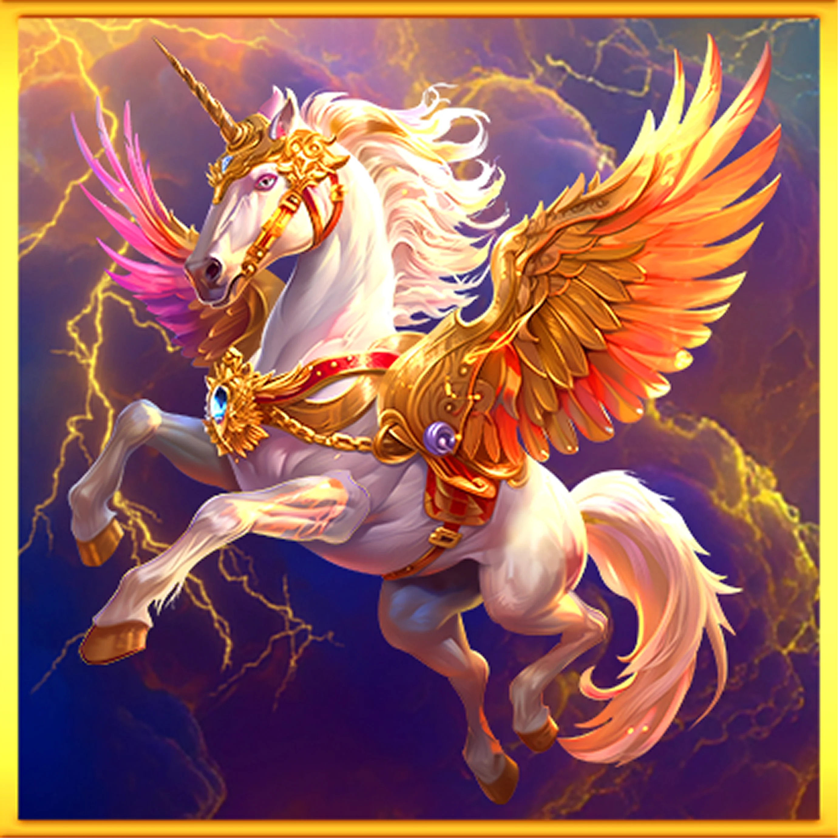 Pegasus