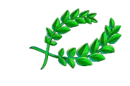 Laurel Wreath