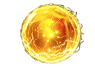 Thunder Sphere Symbol