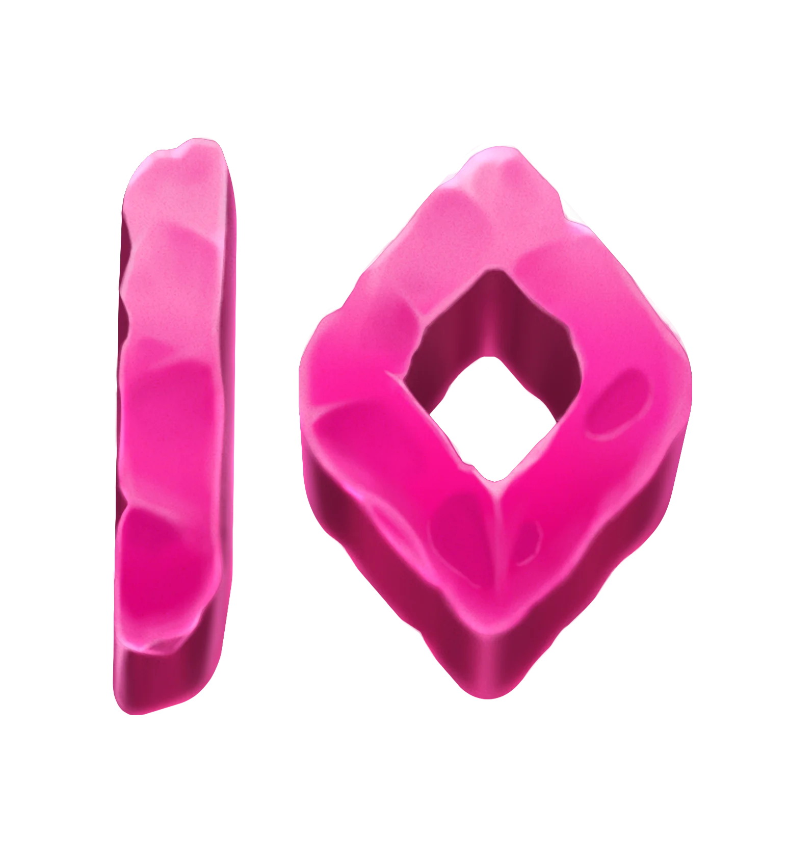 10