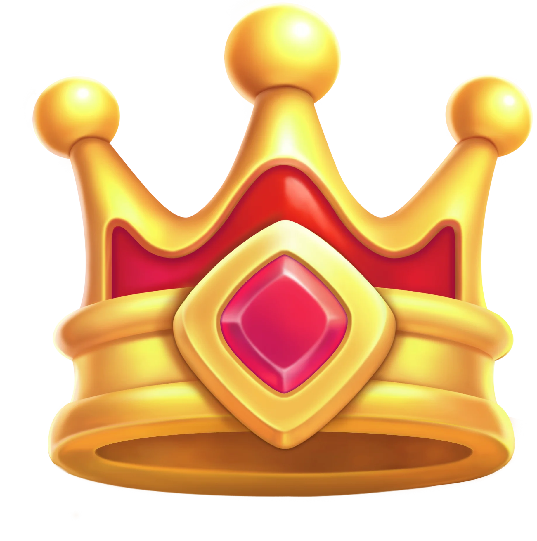 Crown