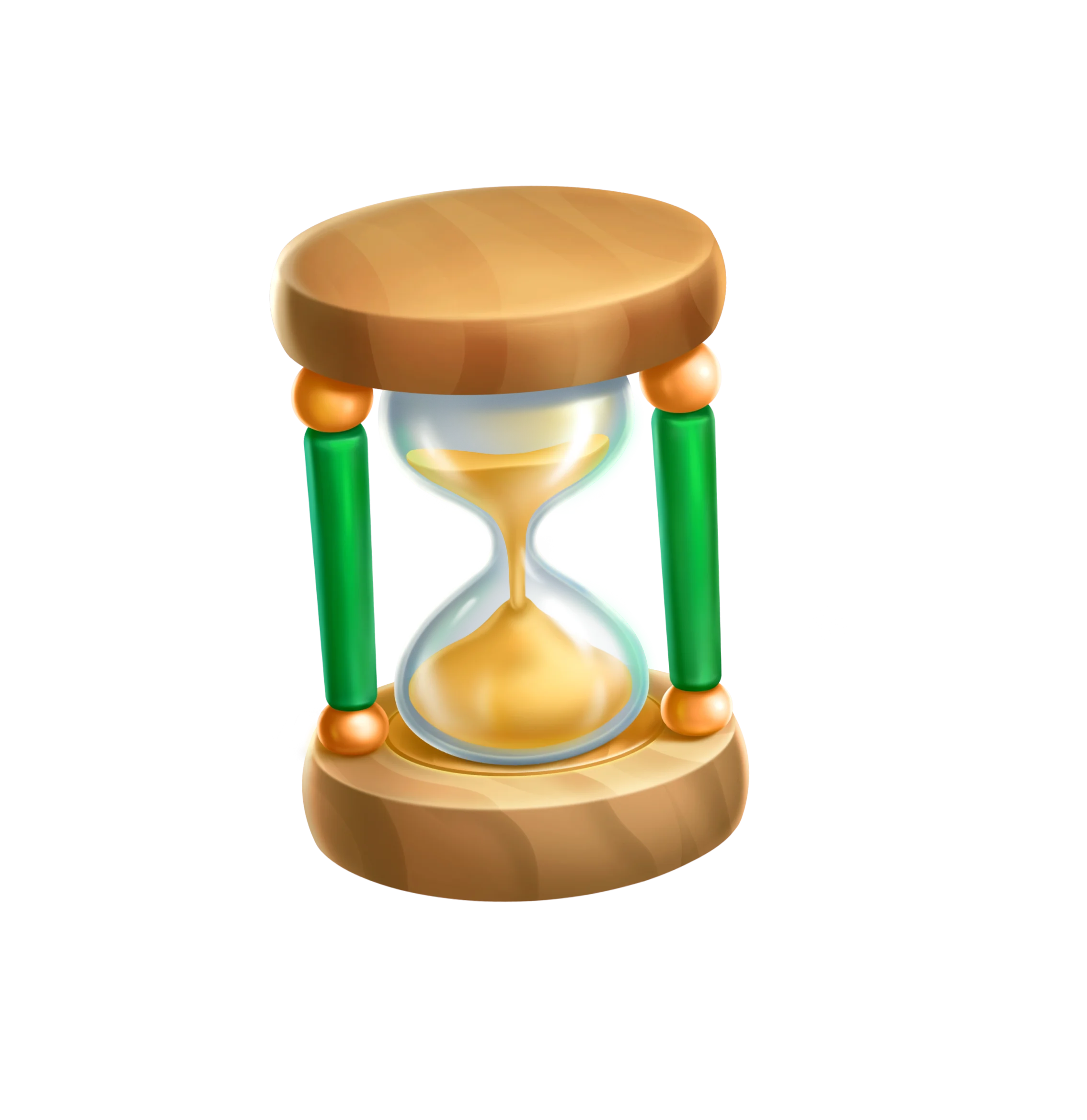 Hourglass