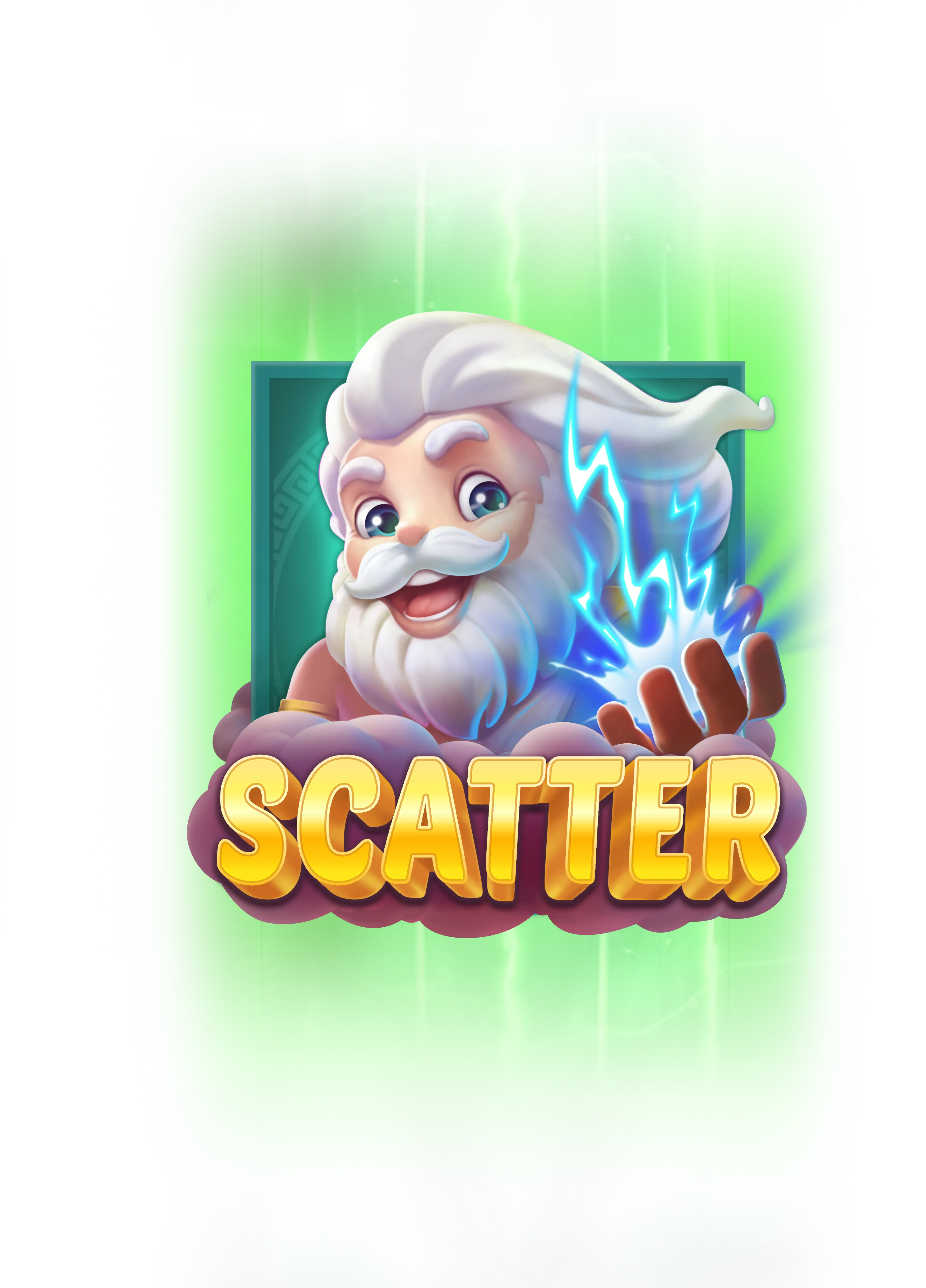 Scatter