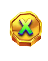 Multiplier Symbol