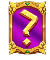 Mystery Symbol