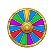 Wheel Trigger Symbol