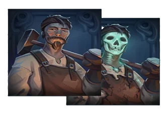 Blacksmith