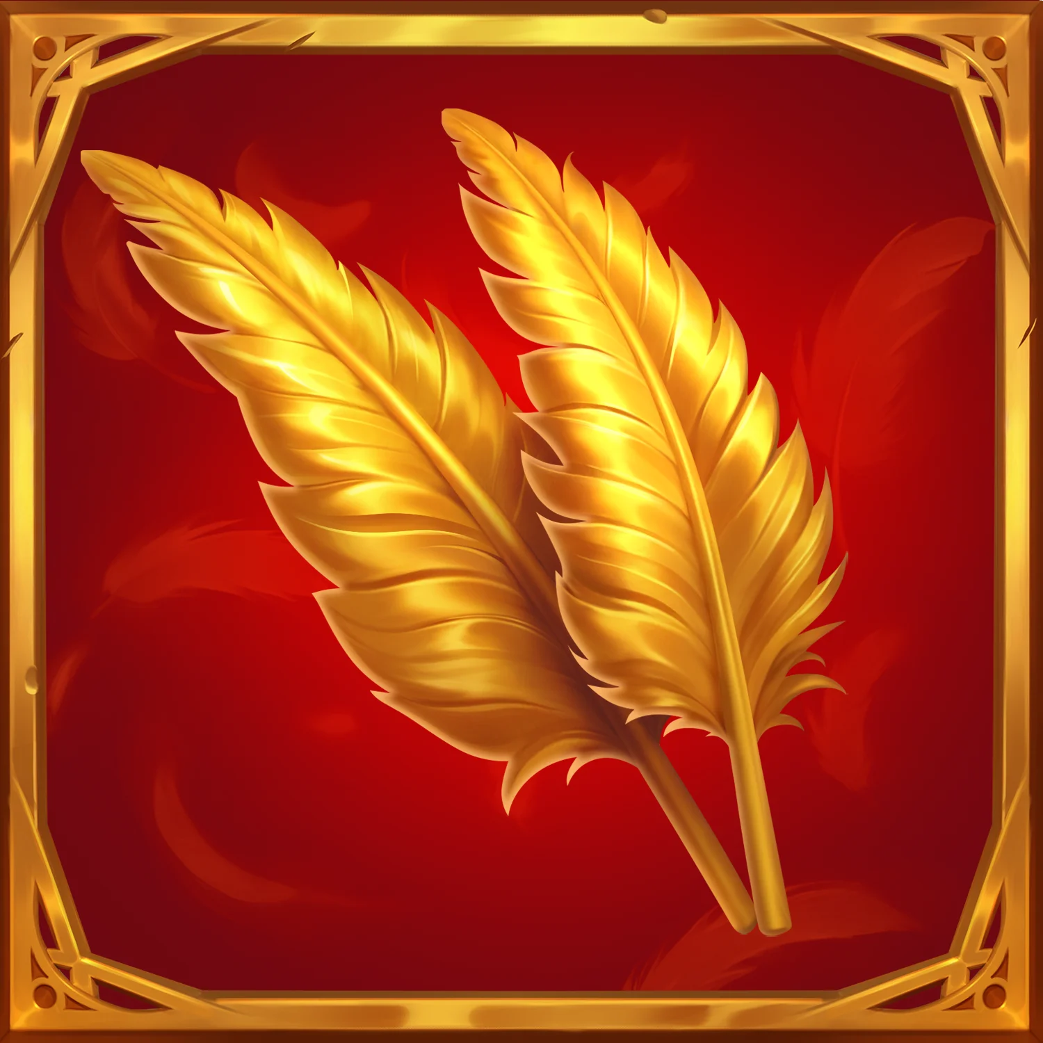 Feathers