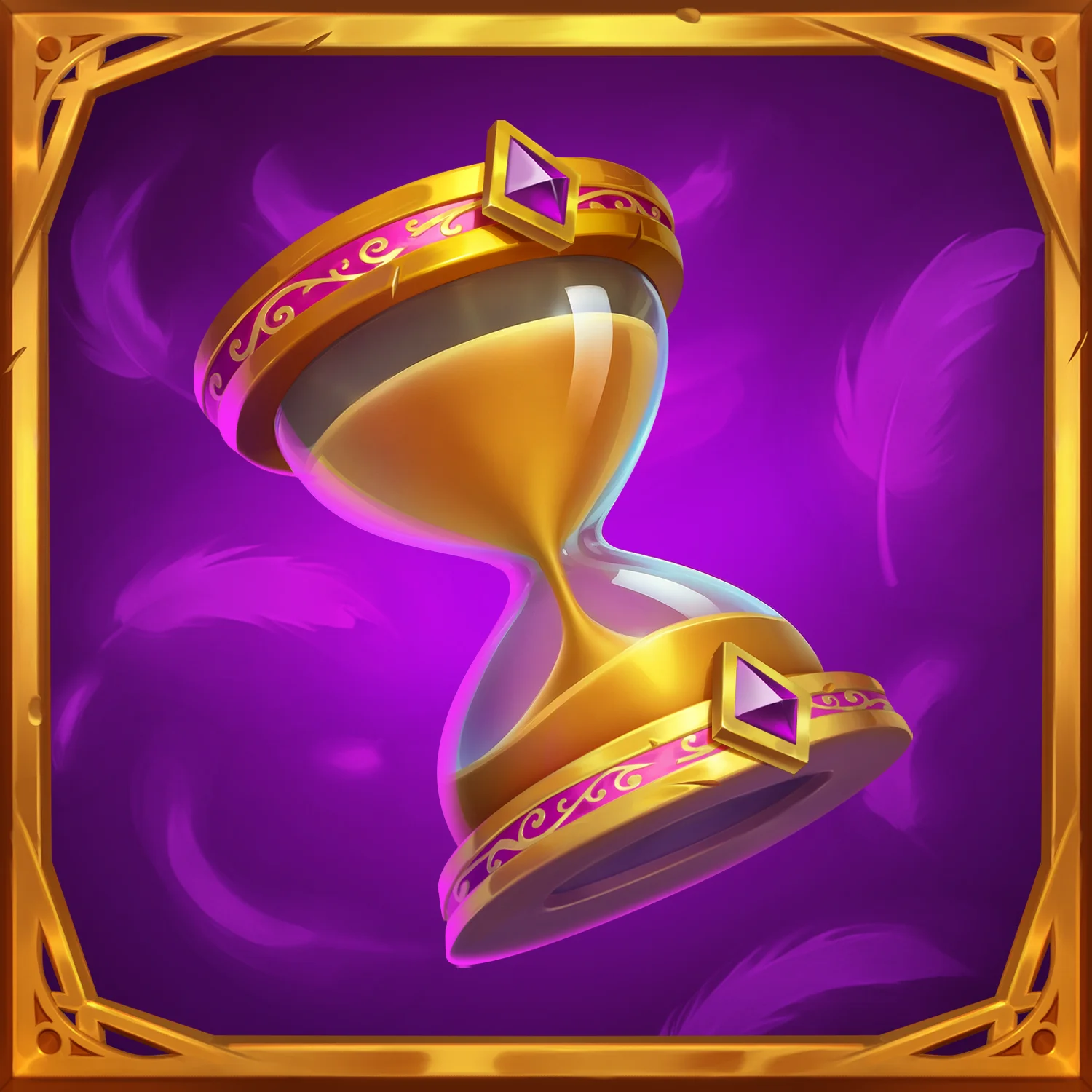 Hourglass
