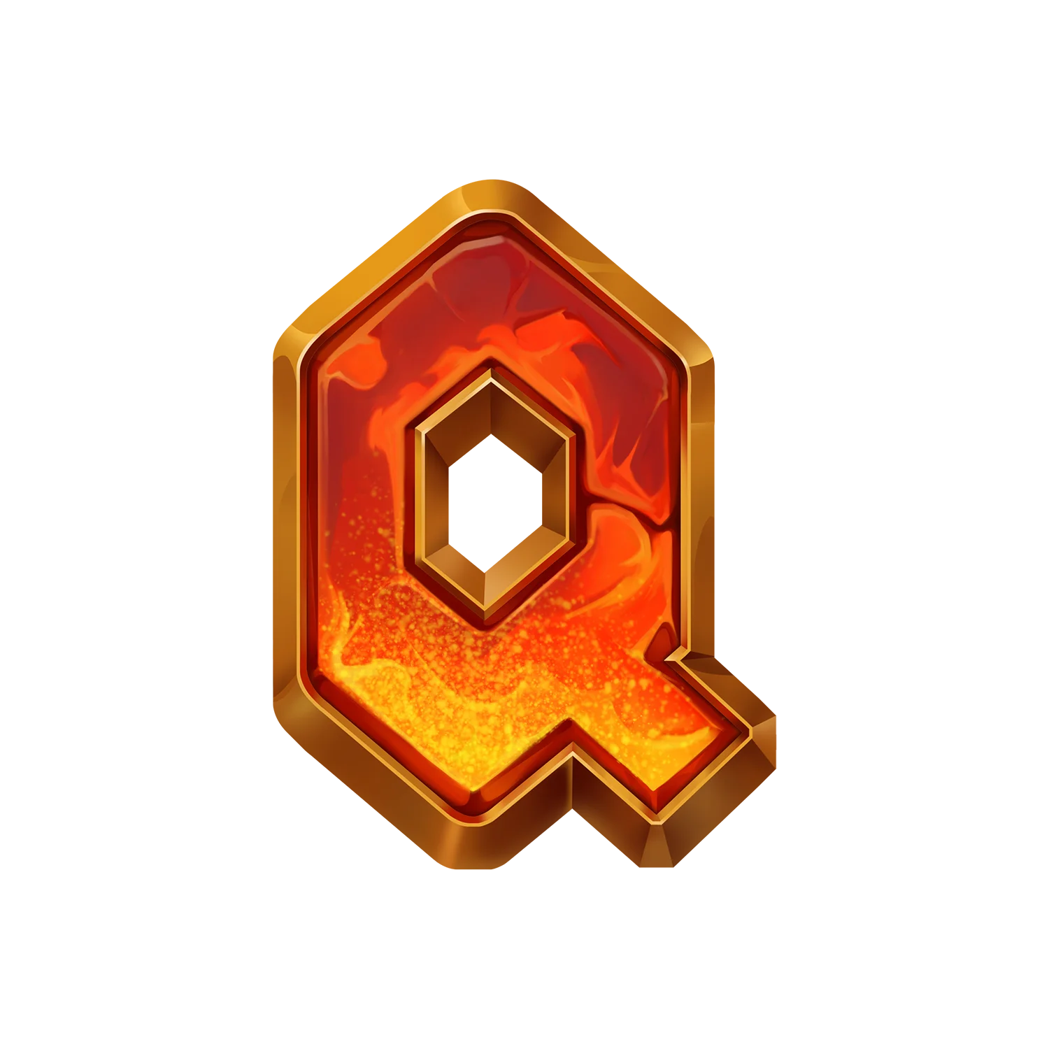 Q