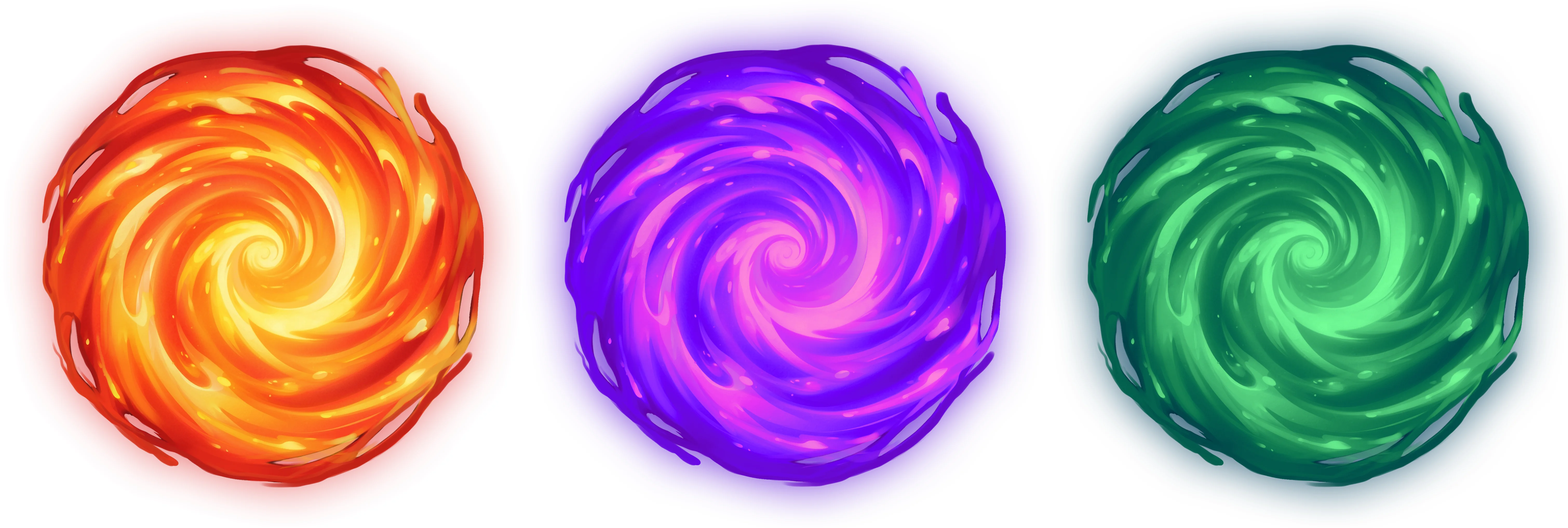 Wisps