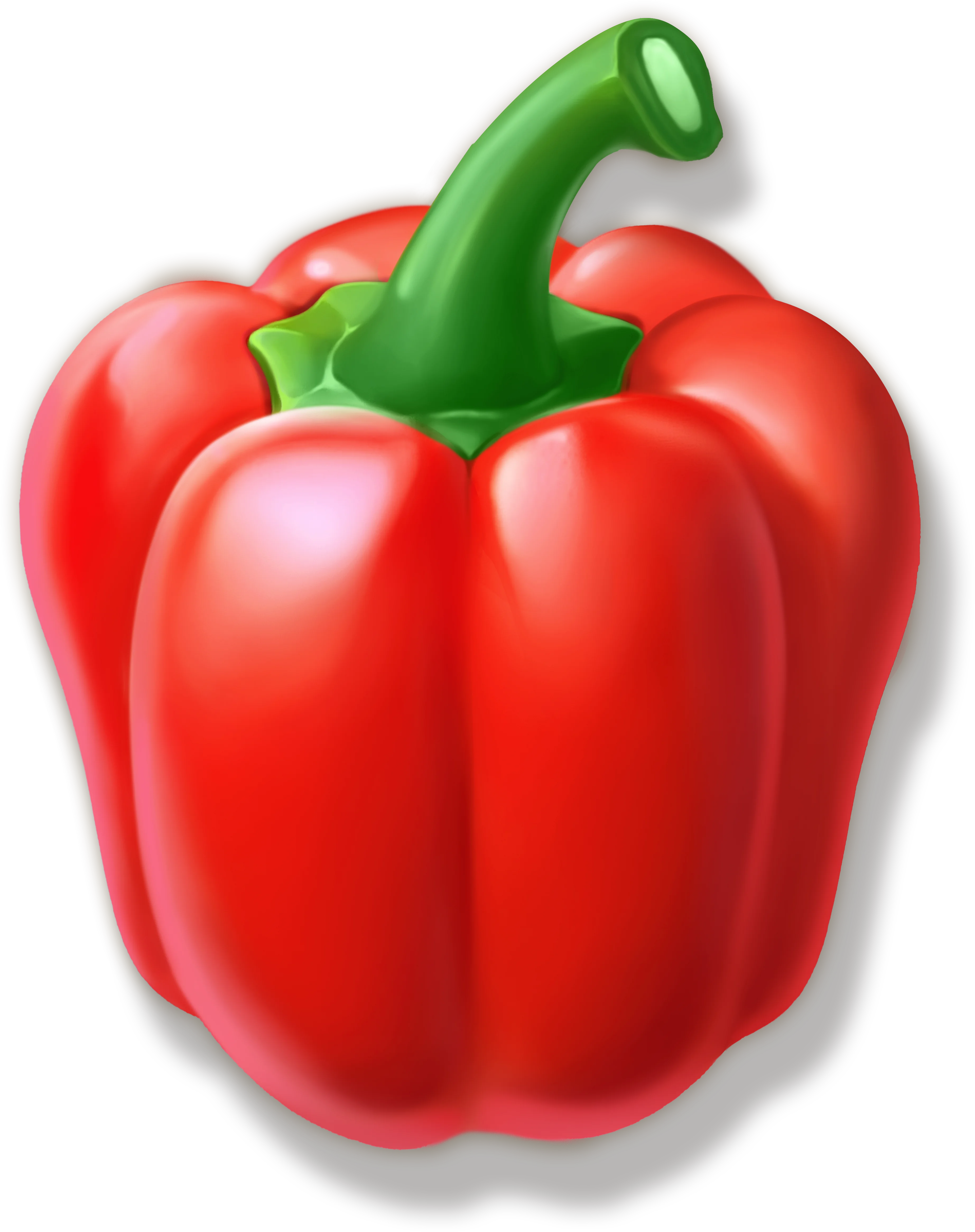 Pepper