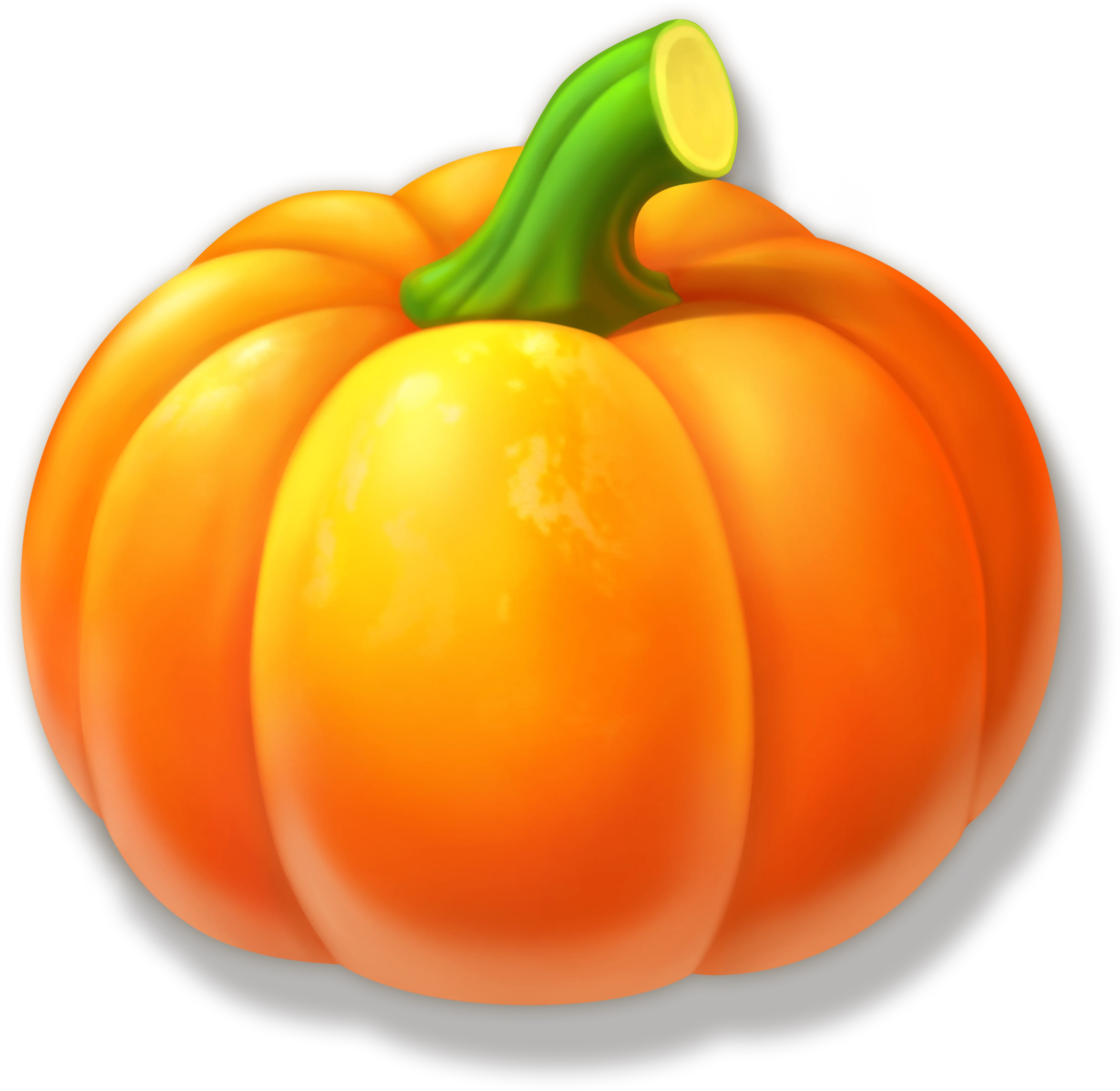 Pumpkin