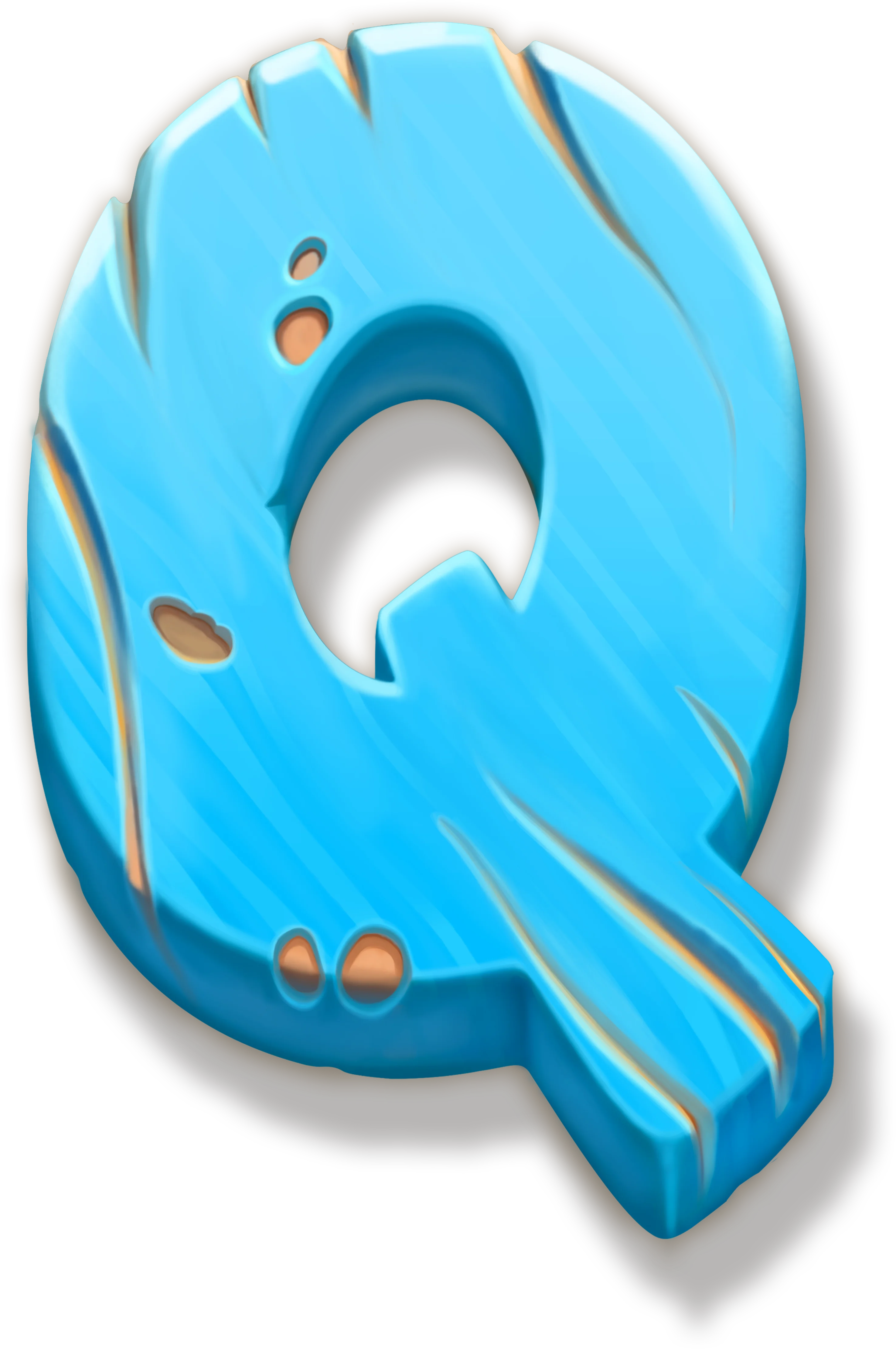 Q