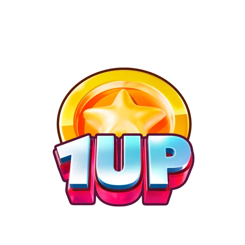 1UP