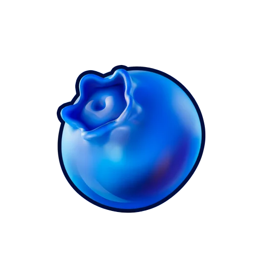 Blueberry
