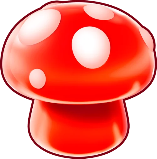 Mushroom