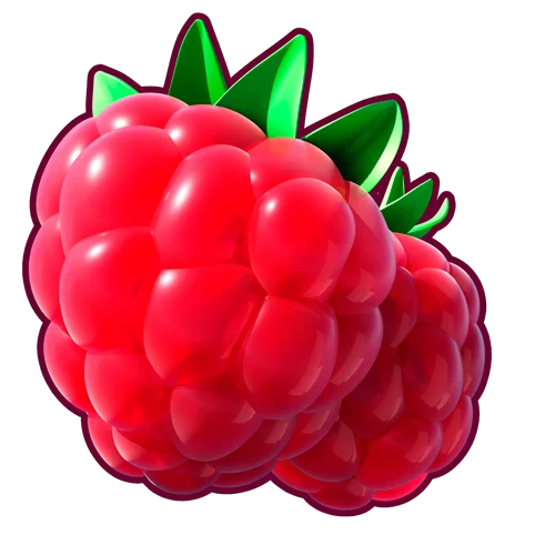 Raspberries
