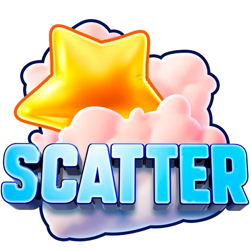 Scatter