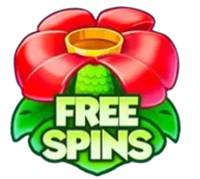 Free Spins Symbol