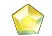 Yellow Gem