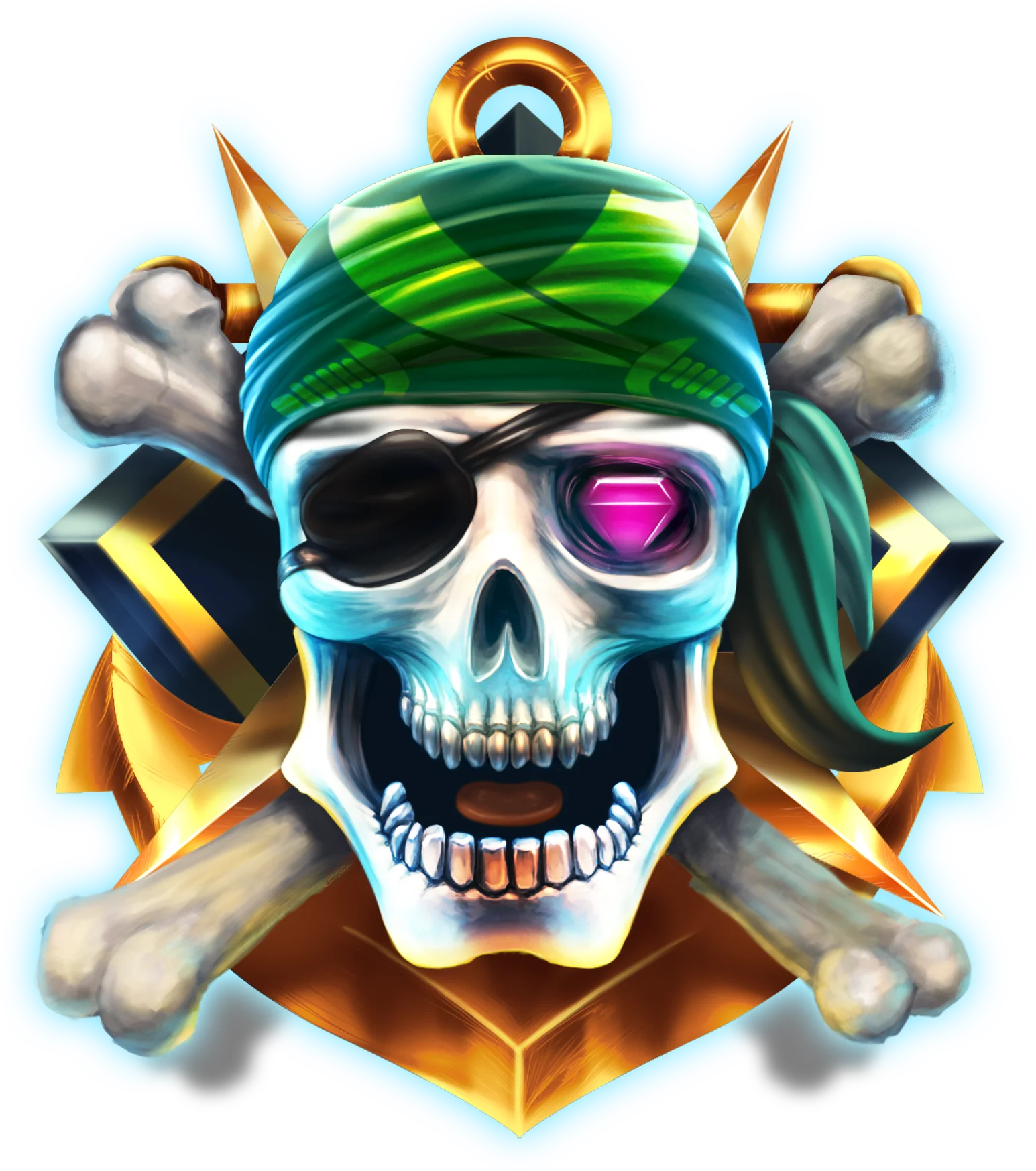 Skull
