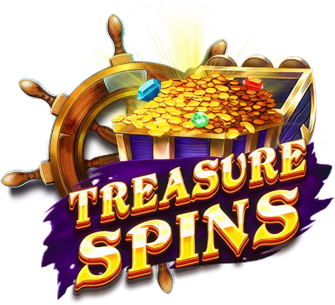 Treasure Spins