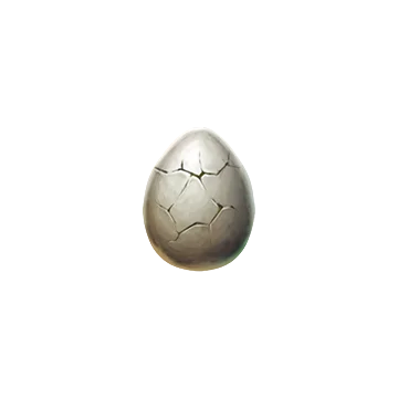 Egg Symbol