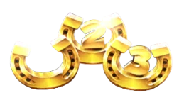 Gold Upgrade Symbols