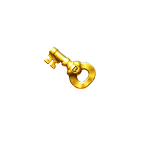 Key Symbol