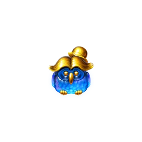 Blue Gems
