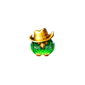 Green Gems