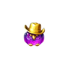 Purple Gems