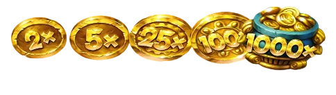 Coins