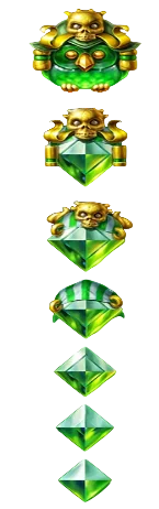 Green Gems