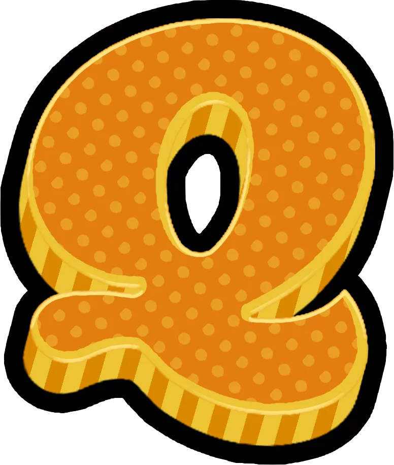 Q