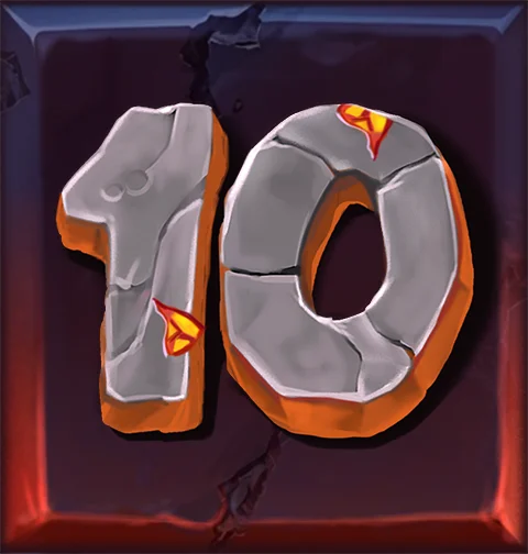 10