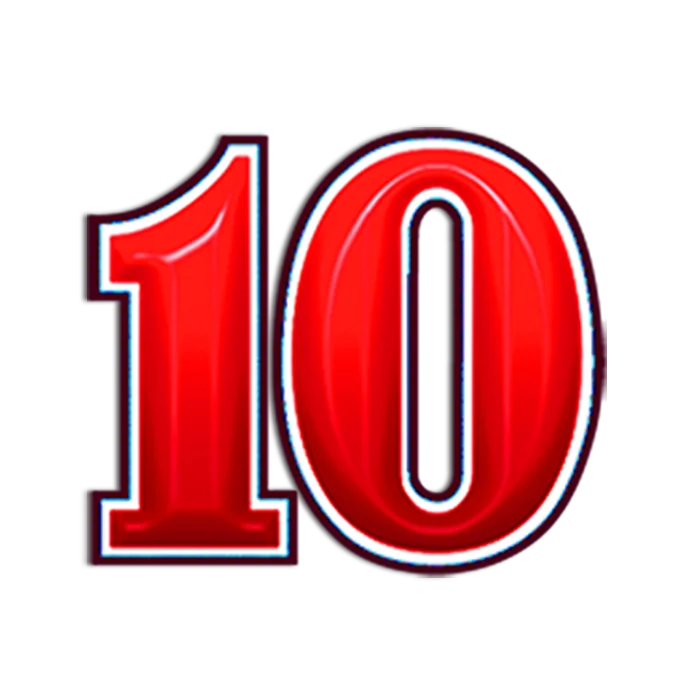 10