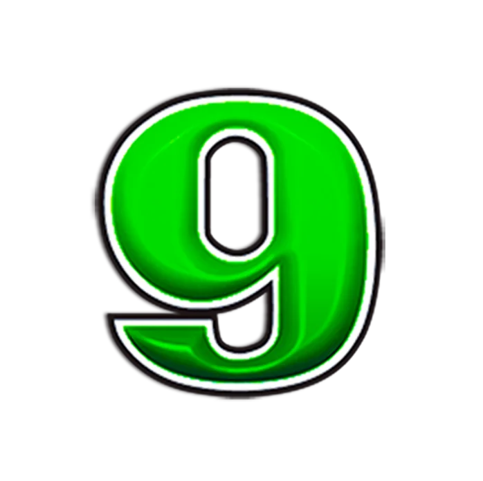 9