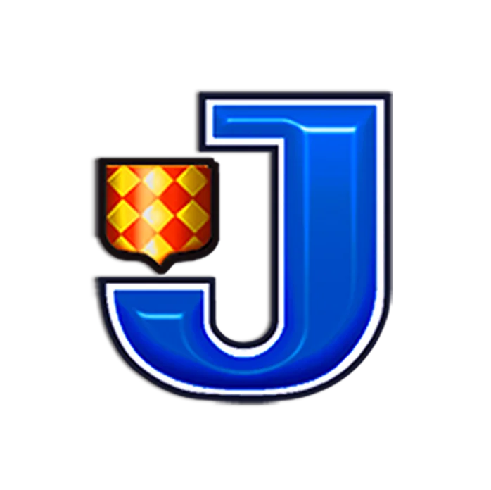J