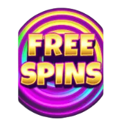 Free Spins Symbol