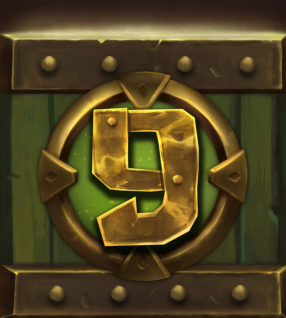 9