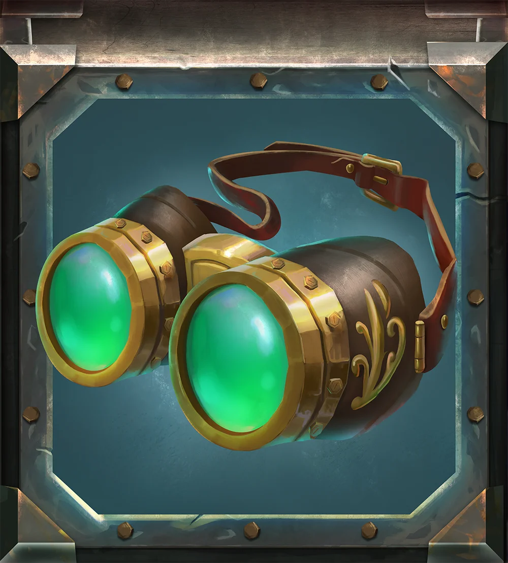 Goggles