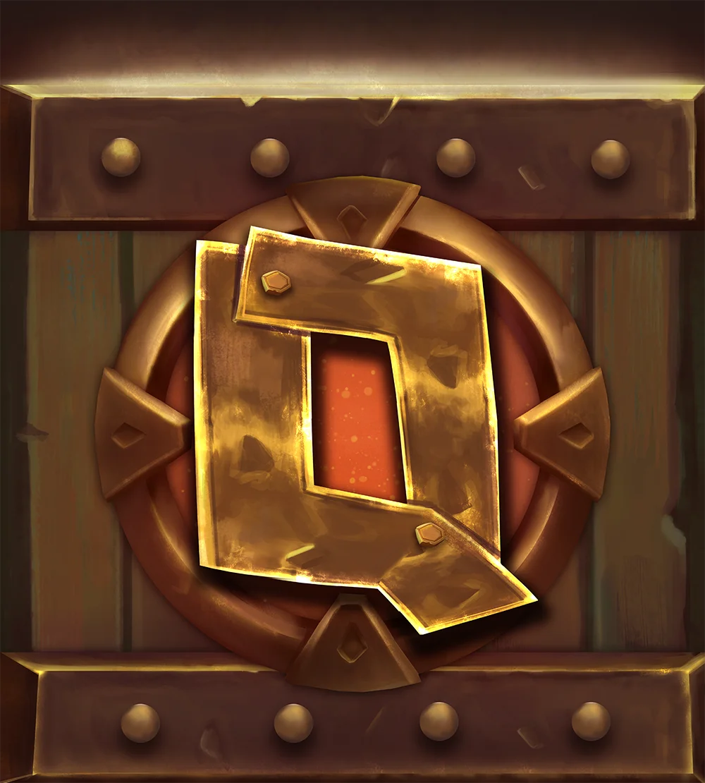 Q
