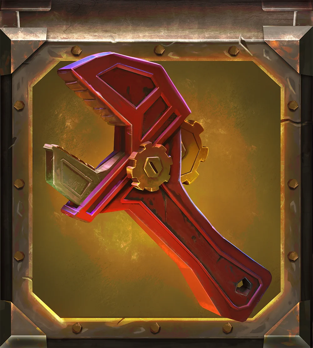 Wrench